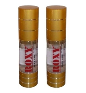 Tinh dầu dưỡng bóng tóc Roxy Silky Hair Serum - 60ml