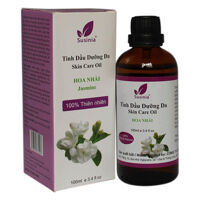 Tinh dầu dưỡng da hoa nhài Susinia 100ml