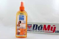 Tinh dầu dưỡng da Mixa Intensif Minceur 150ml