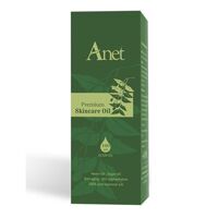 Tinh dầu dưỡng da Neem 100ml Anet