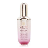 Tinh dầu dưỡng da Sortie Nobline Wrinkle Free Facial Oil 40ml