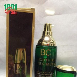 Tinh Dầu Dưỡng Tóc BC – BC Smoothing Treatment 80ml