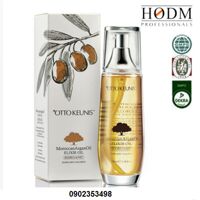 Tinh dầu dưỡng tóc Ottokeunis Moroccan Argan Oil Elixer - 100ml