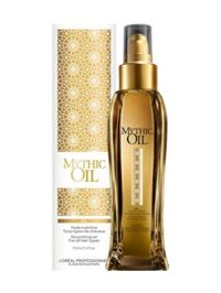 Tinh dầu dưỡng tóc siêu mềm mượt Mythic Oil L'oreal - 100ml