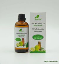 Tinh dầu dưỡng tóc Susinia 100ml