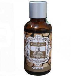 Tinh Dầu Gỗ Thông Ấn Độ 30ml