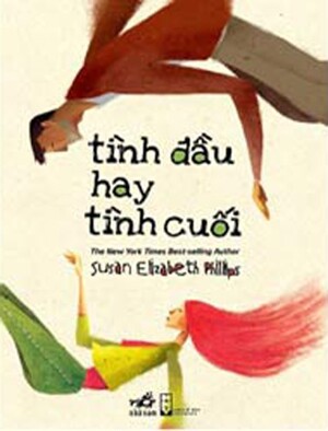 Tình đầu hay tình cuối - Susan Elizabeth Phillips