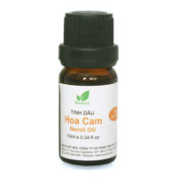 Tinh dầu hoa cam Susinia 10ml