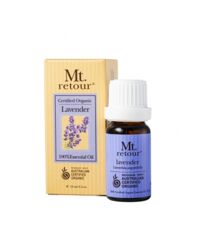 Tinh dầu hoa oải hương Mt. Retour Lavender 10ml