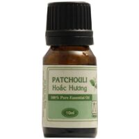 Tinh dầu hoắc hương An Organics 10ml