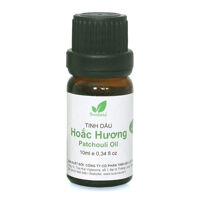 Tinh dầu hoắc hương Susinia 10ml