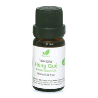 Tinh dầu húng quế Susinia Sweet Basil Oil 10ml