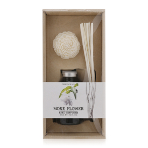 Tinh dầu hương hoa Moke Phutawan Moke Flower Reed Diffuser 50ml