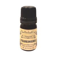 Tinh dầu hương trầm TheHerbalCup Natural Frankincense 5ml