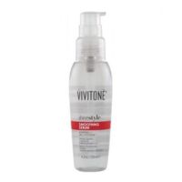 Tinh dầu huyết thanh bảo vệ tóc hư tổn Glare Smoothing Vivitone Serum - 125ml