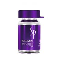 Tinh dầu làm dày tóc SP Wella Volume Infusion - 5ml