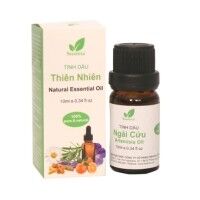 Tinh dầu ngải cứu Susinia 10ml