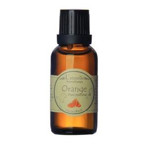 Tinh dầu nguyên chất Cam Orange Pure Essential Oil