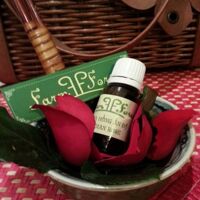 Tinh dầu nguyên chất Hoa hồng Rose Pure Essential Oil 10ml