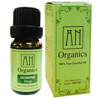 Tinh dầu nhài An Organics 10ml