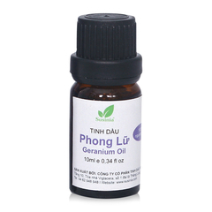 Tinh dầu phong lữ Susinia 10ml