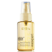 Tinh dầu phục hồi hư tổn Loréal Absolut Repair Lipidium Serum 50ml