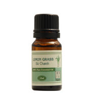 Tinh dầu sả chanh An Organics 10ml