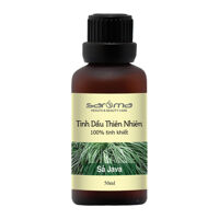 Tinh dầu sả Java Saroma 30ml