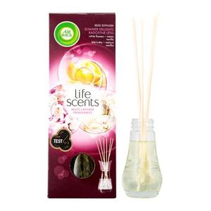 Tinh dầu tán hương white flowers, melon, vanilla Airwick FtraMart AWK-4630 30ml