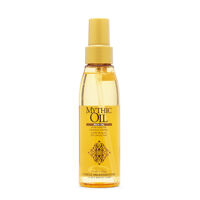 Tinh dầu tạo kiểu dưỡng chất Loreal Mythic Oil Rich Oil 125ml