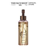 Tinh dầu tẩy trang sạch sâu dưỡng ẩm TheFaceShop Real Blend Rich Cleansing Oil  (225ml)