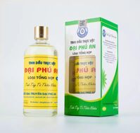 Tinh dầu thực vật Đại Phú An 150ml