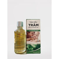 Tinh dầu tràm Con Dơi nguyên chất 50ml