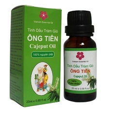 Tinh dầu tràm gió Ông Tiên 50ml