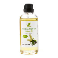 Tinh dầu tràm gió Susinia 100ml