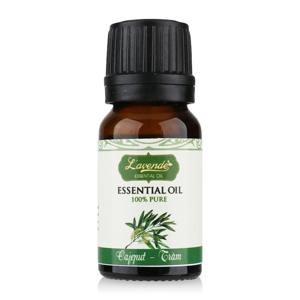 Tinh dầu tràm tinh khiết Lavende Cajeput Essential Oil 10ml