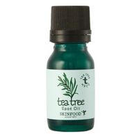 Tinh dầu tràm trà Skinfood Tea Tree Spot Oil 10ml