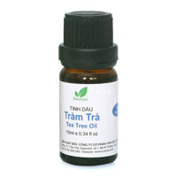 Tinh dầu tràm trà Susinia 10ml