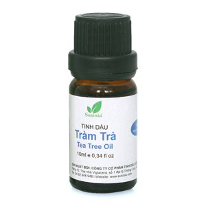 Tinh dầu tràm trà Susinia 10ml