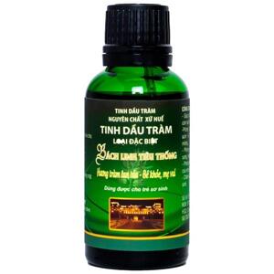 Tinh dầu tràm vĩ dạ 30ml