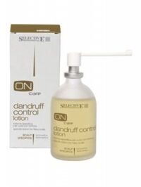 Tinh dầu trị gàu Dandruff Control Lotion Selective On Care - 100ml