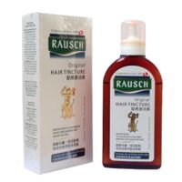 Tinh dầu trị rụng tóc hói đầu Rausch Original Hair Tincture 200ml