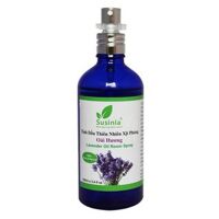 Tinh dầu xịt phòng oải hương Susinia Lavender Oil Room Spray 100ml