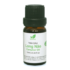 Tinh dầu xoa bóp Ông Tiên 20ml