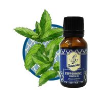 Tinh Dầu Xông Bạc Hà Chai 100ml​