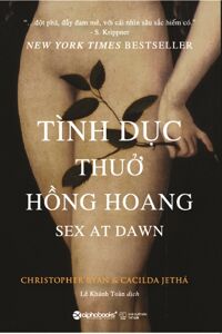 Tình Dục Thuở Hồng Hoang