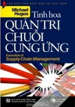 Tinh hoa quản trị chuỗi cung ứng