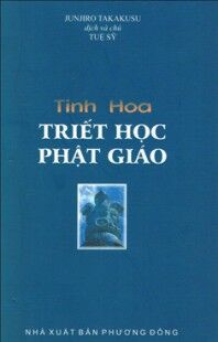 Tinh hoa triết học Phật Giáo