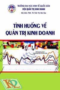 Tình huống về quản trị kinh doanh