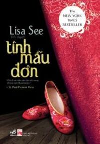 Tình Mẫu Đơn - Lisa See